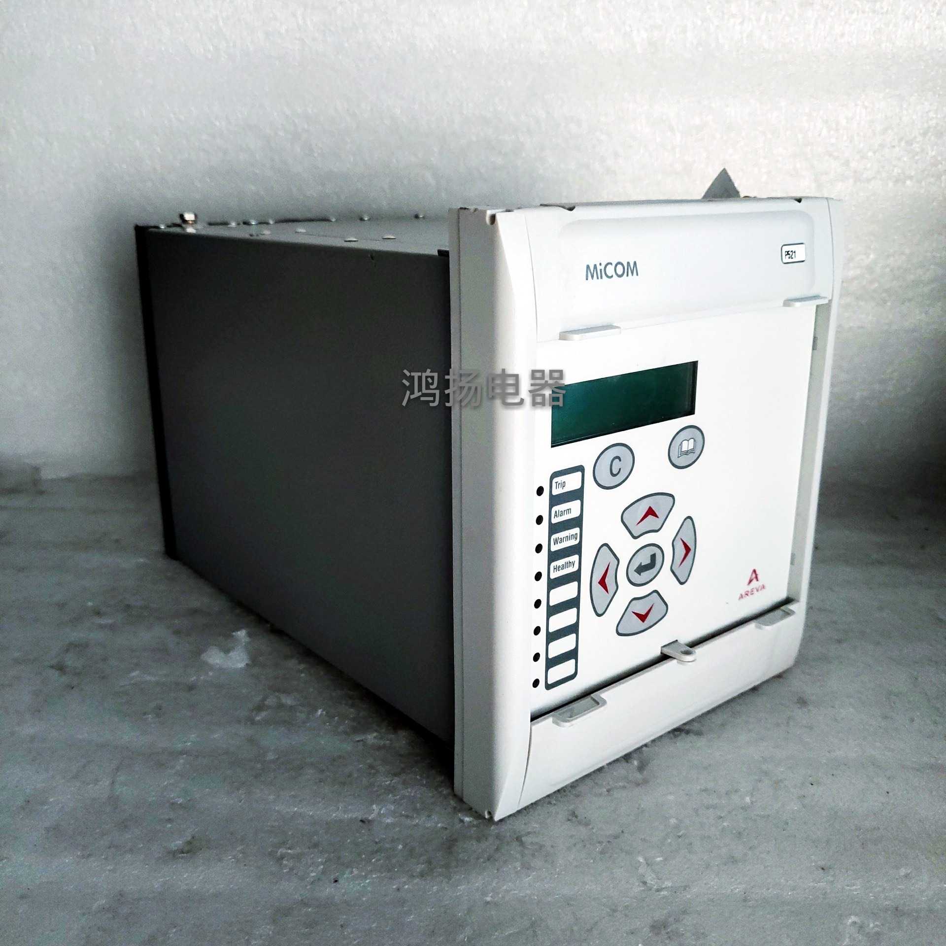 MiCOM P521B0EM111 30033067