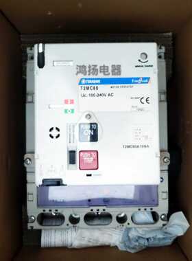 TERASAKI T2MC80 T2MC80A10NA 100-240VAC