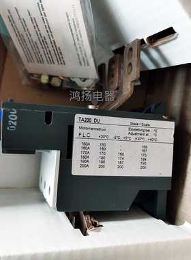 ABB TA200DU200 150-200A