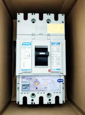 TERASAKI S400-NE 175A/200A/225A/250A/300A/350A/400A PMC