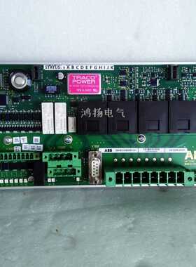 ABB 3BHE019958R0101