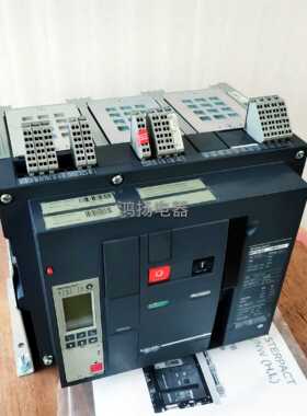 MT10H2 1000A 3P固定式 5.0P