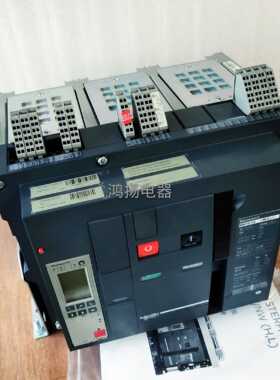 NW10H2 1000A 3P固定式 5.0P