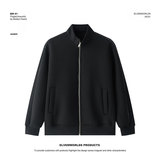 网图慎用原版品质77太空棉秋季新款开衫卫衣套装65132P150，男装休闲套装，电商A312