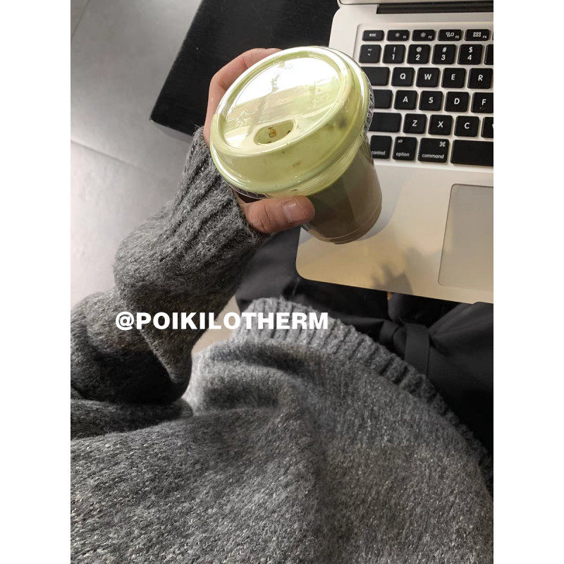 网络慎用高品质假两件毛衣A312-8253P60,男装针织衫/毛衣,电商A312