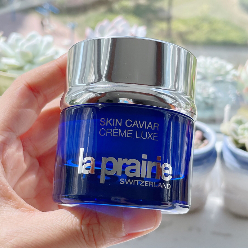 鱼子精华琼贵面霜莱珀妮正品