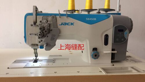 电脑直驱工业缝纫机