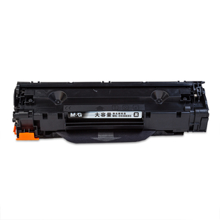 晨光适用惠普388A 1008 2612A激光打印机硒鼓碳粉盒1136 1108