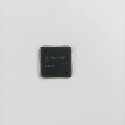 议价64F7044F28V HD64F7044E28V  LQFP-120 瑞萨装现货 全新单片