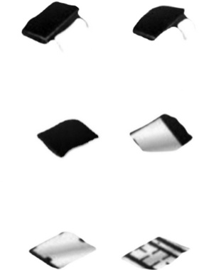 拍正RM68172GA0 RM68590 RM76076 RM76871 RM76B60 RM9104I1