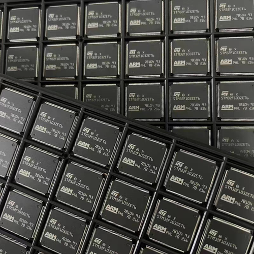 STM32F407VET6 VGT6 ZET6 IGT6 ZGT6 STM32F405RGT6 32位微控制器