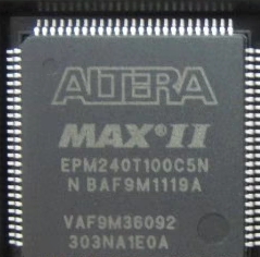 EPM240T100C5N EPM240T100C5 EPM240T100I5N EPM240T100   EPM240