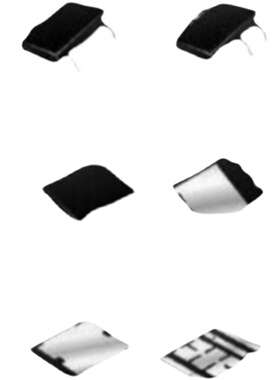 正TPS63036YFGR LM5030MMX/  NOPB TPS563202DRLR TPS7A0521