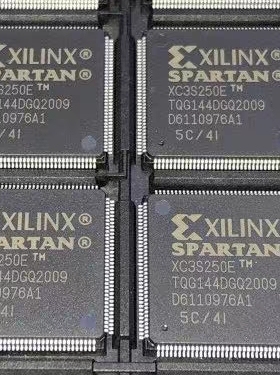 XC3S250E-4PQG208I XC3S250E-4VQG100I XC3S250E-4TQG144I 原