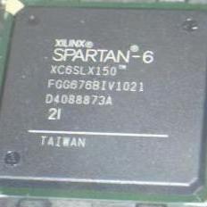XC6VLX75T-2FFG784I 2FFG484I L1FFG784I XILINX FPGA CPLD 芯片