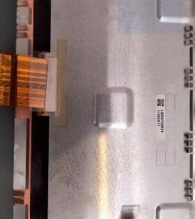 原汽车屏 LQ080Y5DR04 奔驰后排奔驰W164，S级221E级212