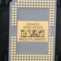 原投影机DMD芯片EP4742 EP5227C EP5730D EP5737A EP5742A芯片