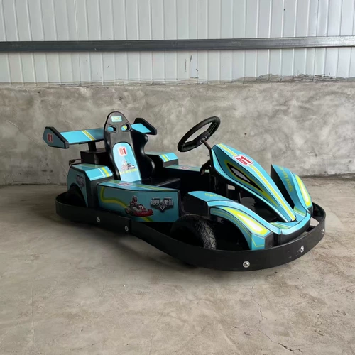 Дорожный электрический автомобиль для отдыха, электрическая игрушечная машина, новая коллекция, подходит для столкновений