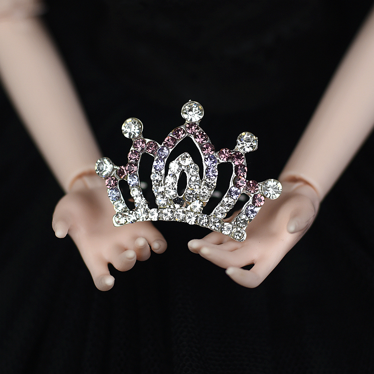 blythe娃娃厘米头饰