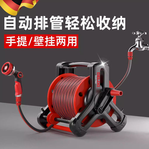多用水管软管浇水专用高