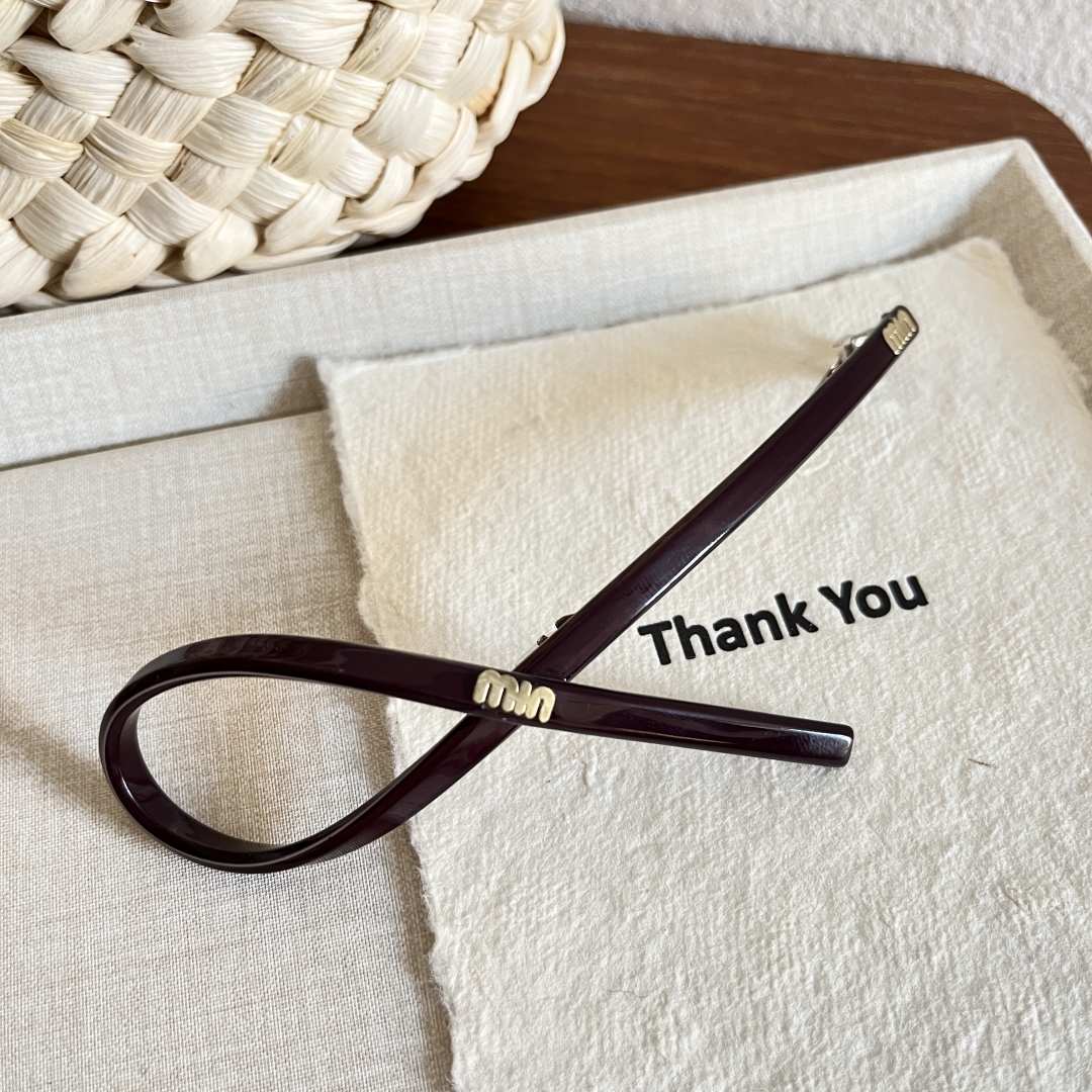 DIY新款韩版同款发夹清新头饰简约边夹顶夹弹簧夹亚克力顶夹夹子