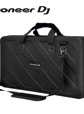 先锋DDJFLX4 400 SR2 SX 800 1000 DDJ1000SRT FLX6 GRV6 REV5 REV7 FLX10 XDJRR XDJRX3 硬壳DJ设备收纳包