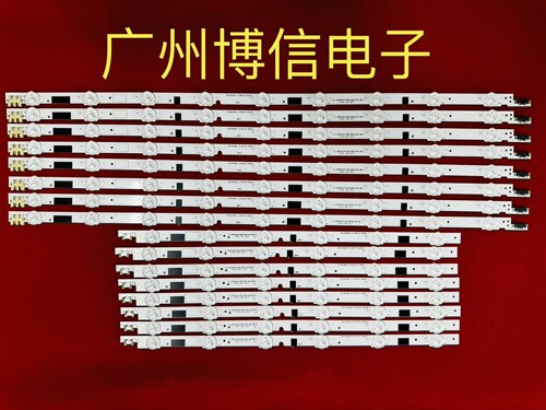 %新适用三星UA46F5500AJ UA46F5000AR UA46F5080AR UA46F6400灯条