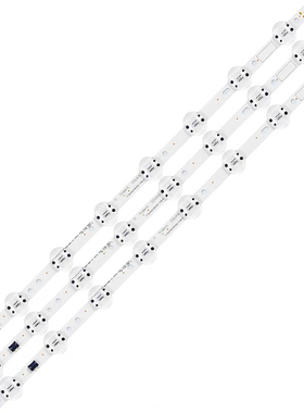 全新55UK6300PE灯条 55UK6420P 55UK6470PLC灯条SSC_55UK63_8LED