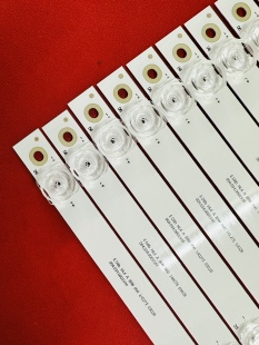 适用希沃65寸教学智能平板一体机背光灯条 F65EC灯条 84寸 -86寸