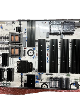 维修希沃S86 S75 F75EC教育一体机电源板 PW.500W2.753