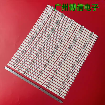 适用夏普LCD-65UR30A灯条SAMSUNG_2014UD65_FCOM_5_CEM3_REV0.7灯