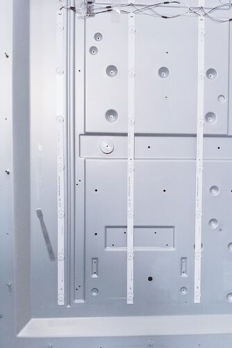 适用鸿合一体机HD-I6580E灯条6563E/6573E/6535E/6579E/6559灯条