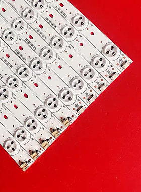 适用东芝40PB200EM 40PU200EM灯条C202806WCA072211A13A背光PPMP