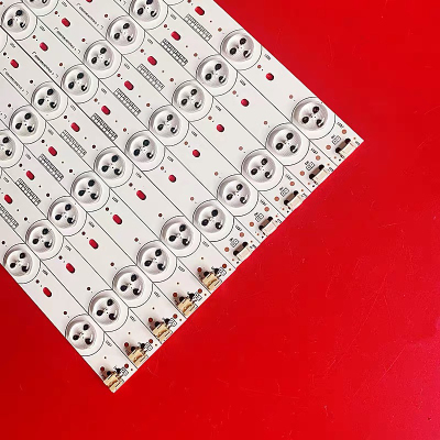 适用东芝40PB200EM 40PU200EM灯条C202806WCA072211A13A背光PPMP