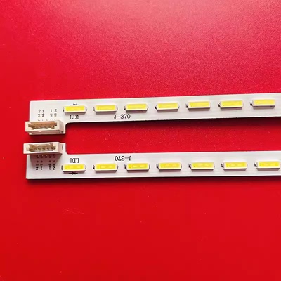 适用索尼KDL-55W804A 55W805A 55W8100A灯条NLAC40225L R 6922L