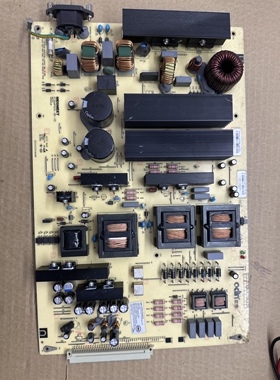 适用欧帝教学一体机MP600-86-OD开关电源板DC600S-HB-86 实物拍图