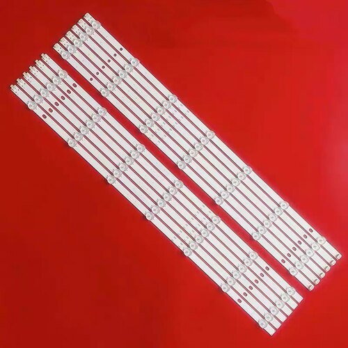 L65M5-AD灯条MI65T33-6X14-MCPCB