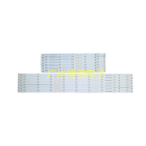 冠捷LD55P09U灯条灯条LB55051