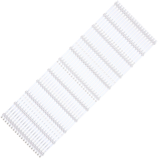 全新适用东芝86U3800C康佳LED85G9100灯条4708-K86WD9-A1116N01