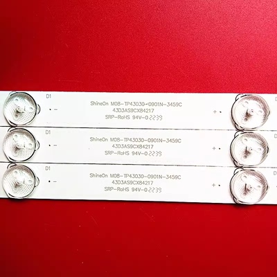 LE43S5778LE43M3776灯条