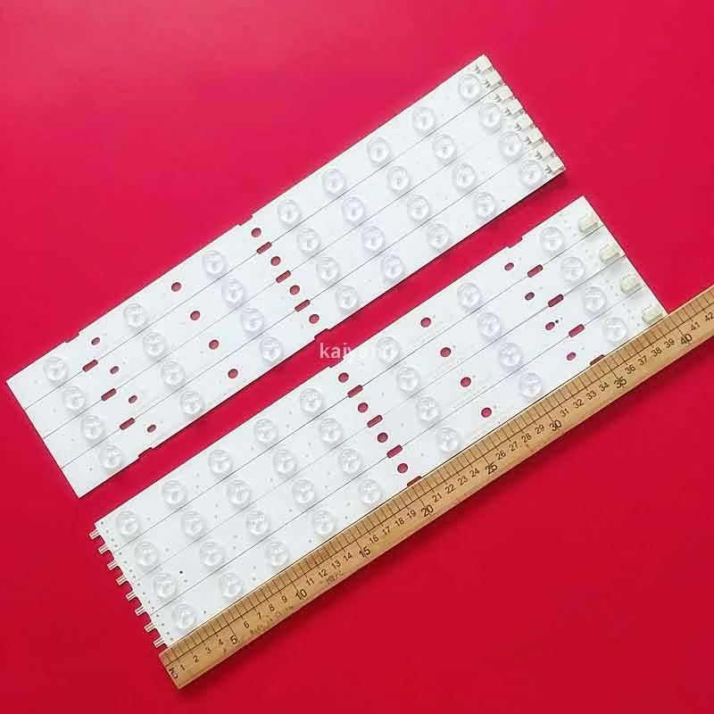 全新适用东芝39l3300vt 39L3300VJ灯条SVT390A07_REV0.6R-TYPE_19