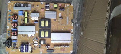 拆机LG 55UB8250-CH/8800电源板EAX65613901(1.6) LGP4955-14UL12