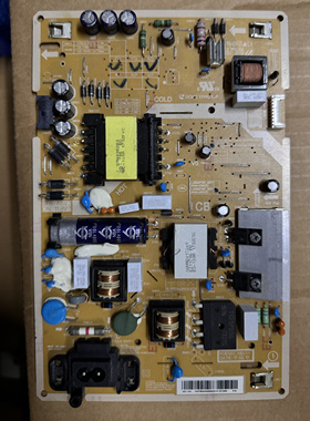 适用三星L48/ L50MSFR电源板BN44-00852A/C/B/G/J/F  BN44-00856D