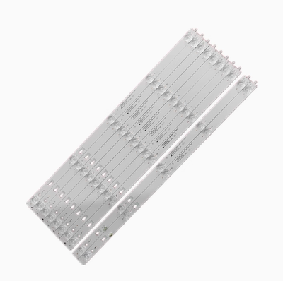 海尔LS55H610X灯条30355005202