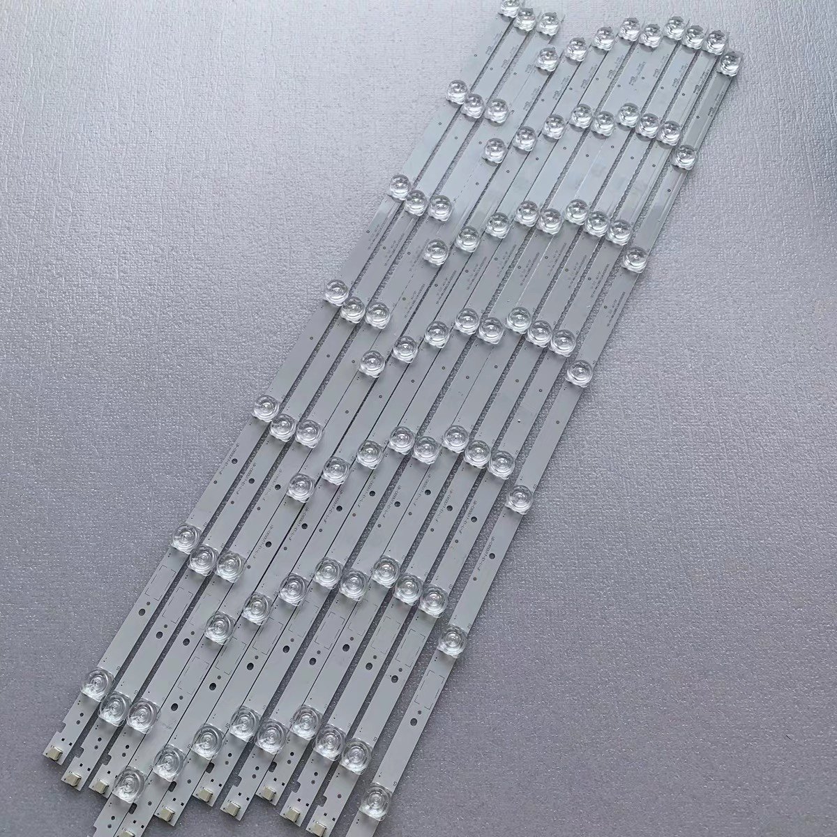 *适用长虹65D2P 65A5U 65F8 65F9 65T9 65AM灯条LB-C650U17-E1-A