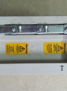 KEB科比F5变频器5.5KW13F5B1D-Y000 精梳机用 功能完好