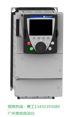 施耐德变频器维修ATV12  ATV31 ATV32 ATV61ATV71 ATV303变频维修