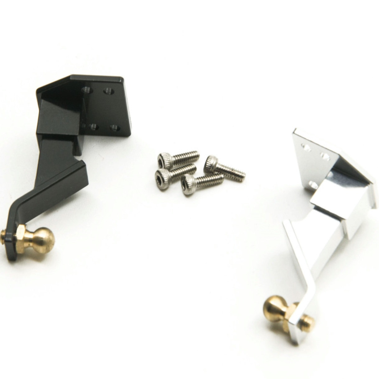 D90JEEP后防撞杆A款拖车钩