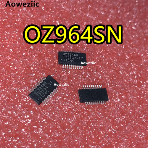 OZ964SN-C-4 OZ964SN OZ964 964 SSOP-20 全新原装