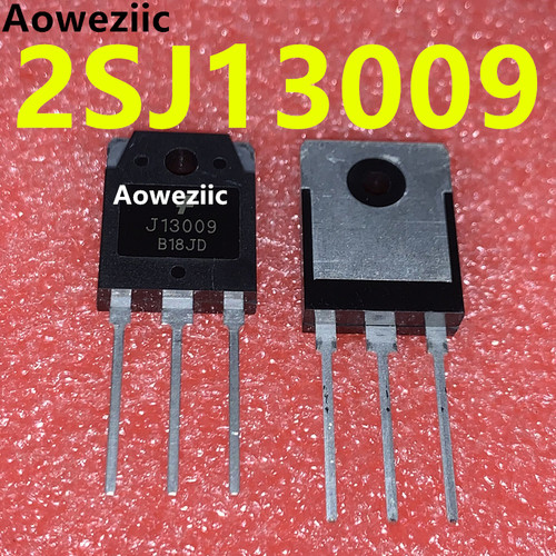 2SJ13009 J13009 TO-3P 大功率电源 开关管 开关三极管 全新
